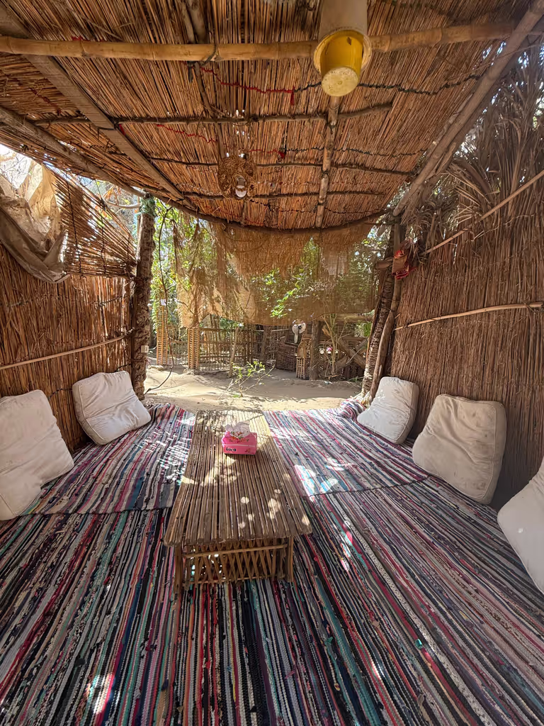 Giza Private Tour - Immersed in authentic village life