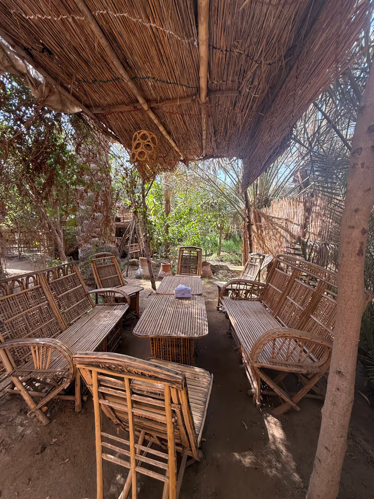 Giza Private Tour - Immersed in authentic village life