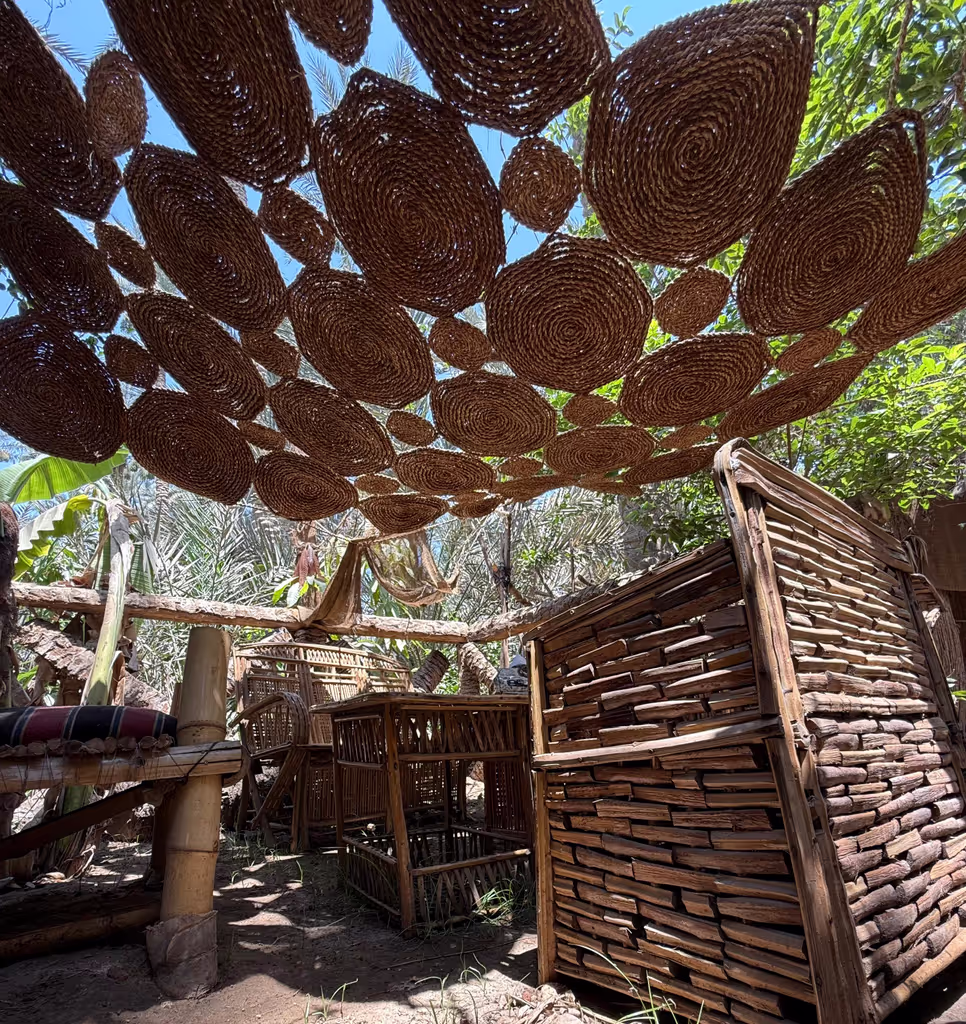 Giza Private Tour - Immersed in authentic village life