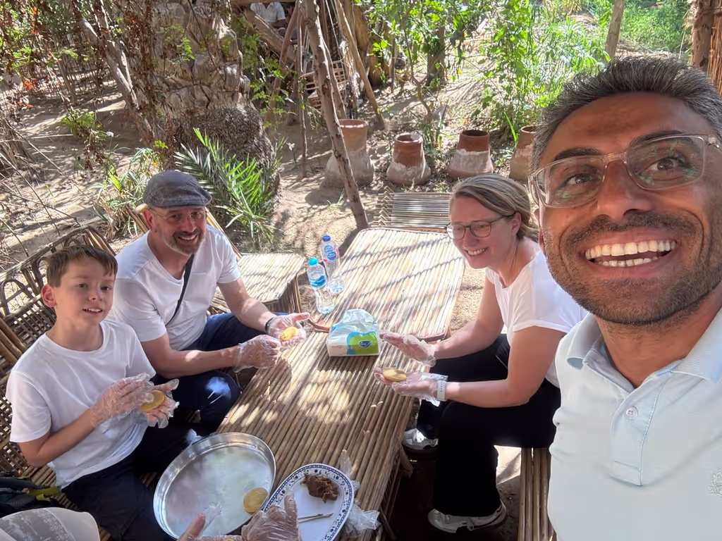 Giza Private Tour - Timeless wonders of Egypt