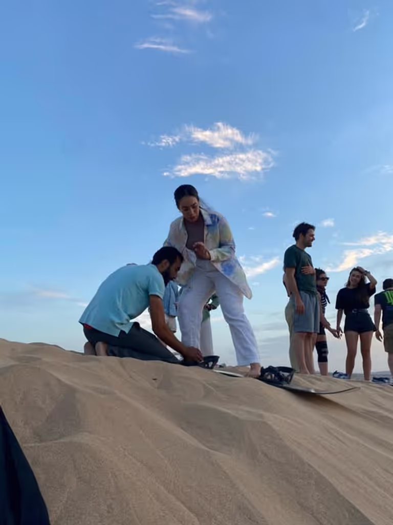 Agadir Private Tour - 