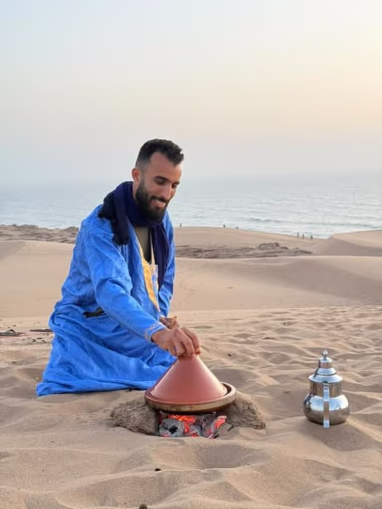 Agadir Private Tour - 