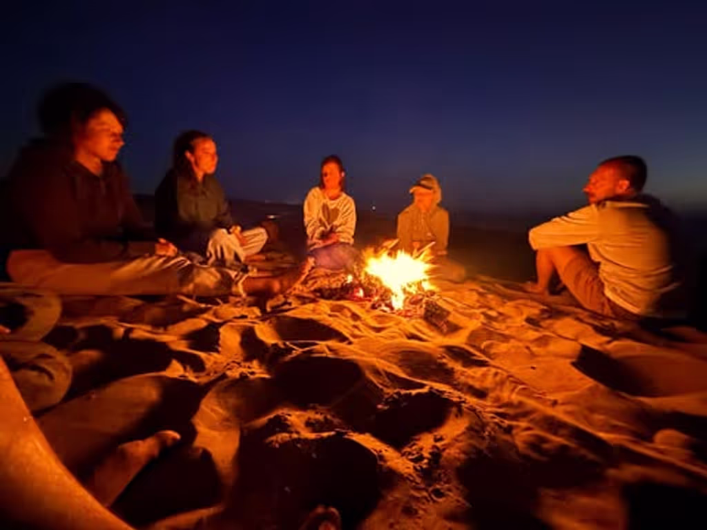 Agadir Private Tour - 