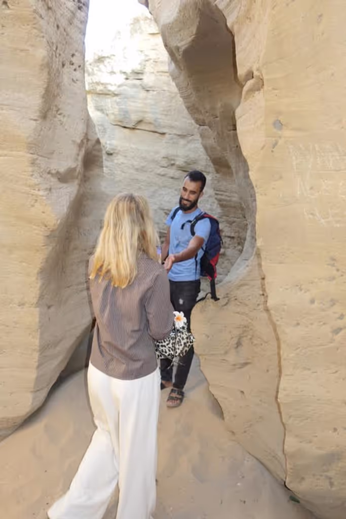 Agadir Private Tour - 