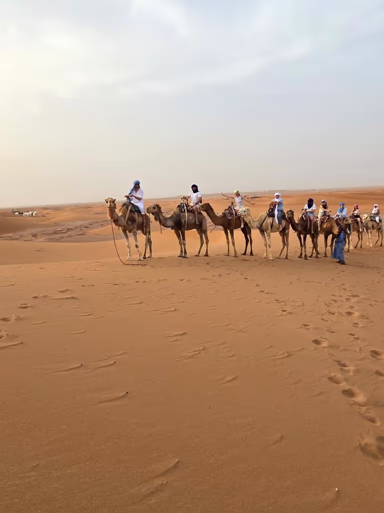 Agadir Private Tour - 
