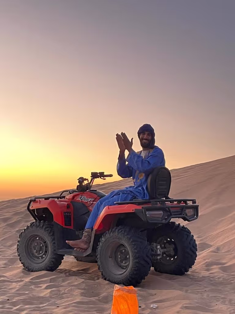 Agadir Private Tour - 