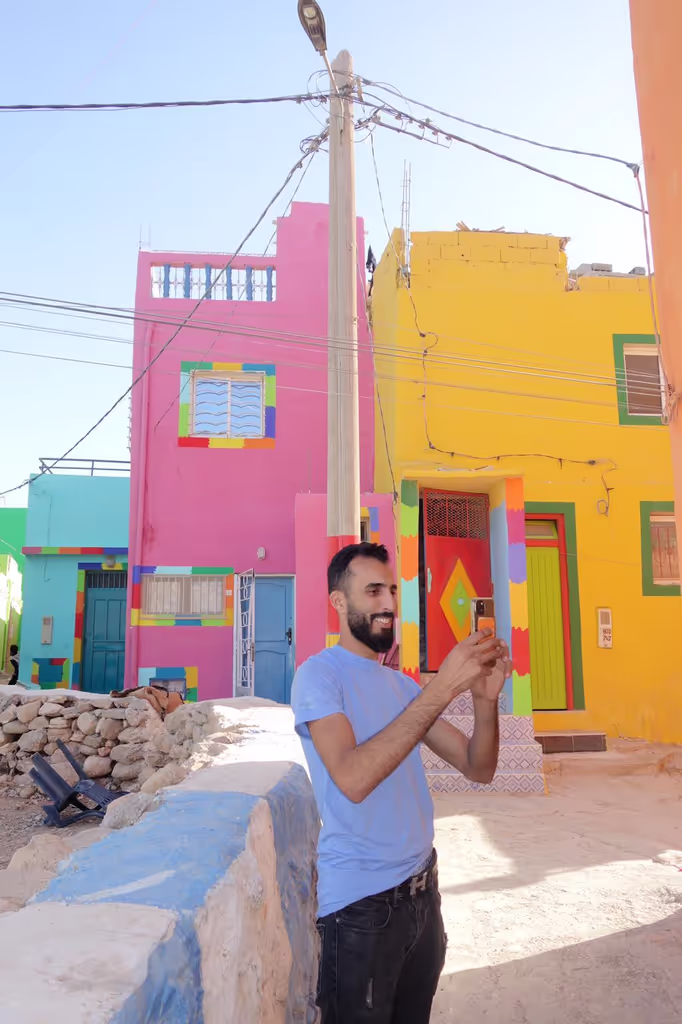 Agadir Private Tour - 