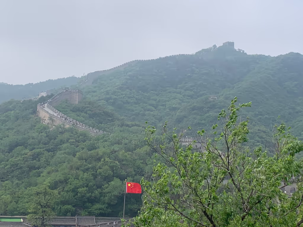 Beijing Private Tour - 