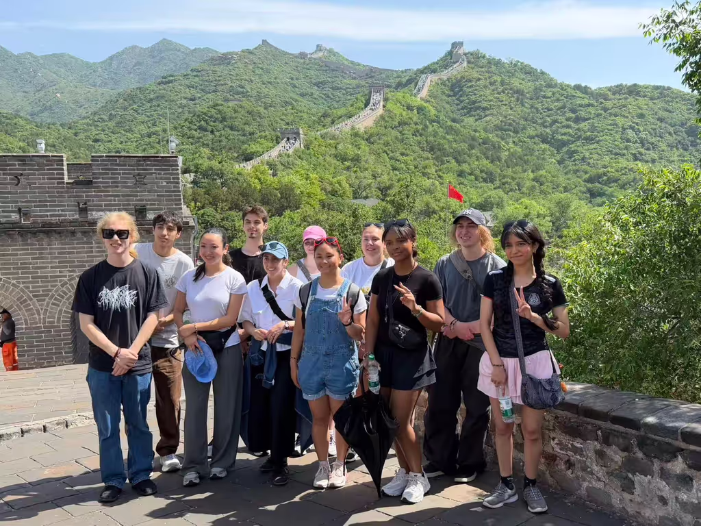 Beijing Private Tour - 