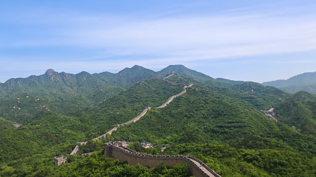 Beijing Private Tour - 