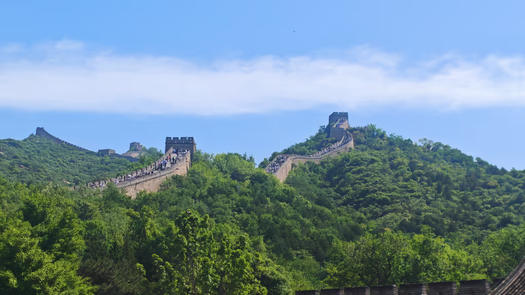 Beijing Private Tour - 