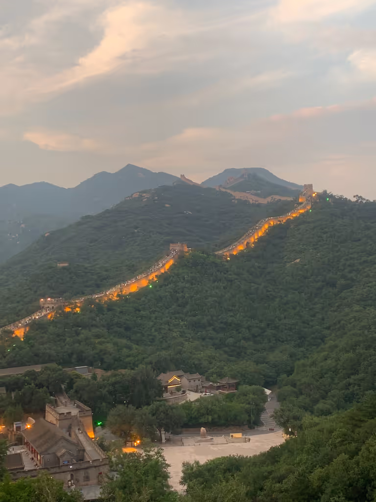 Beijing Private Tour - 