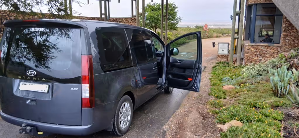 Cape Town Private Tour - 