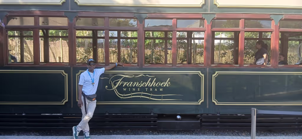 Cape Town Private Tour - 