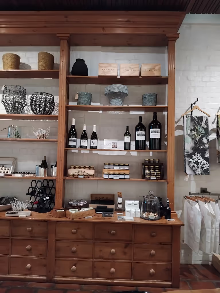 Cape Town Private Tour - 