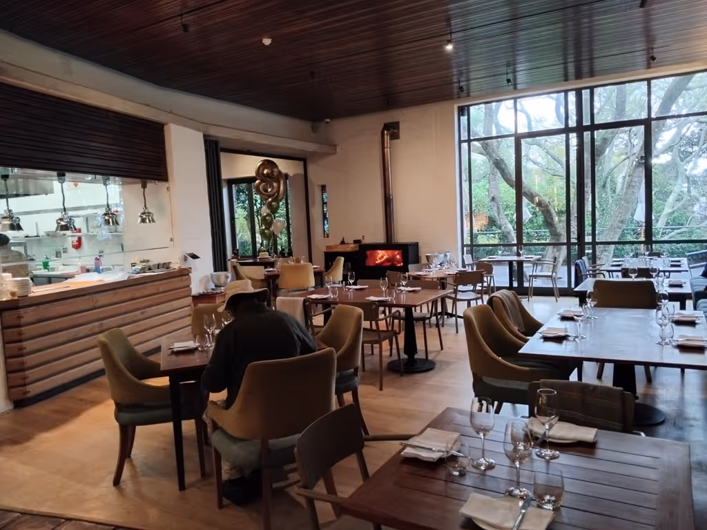 Cape Town Private Tour - 