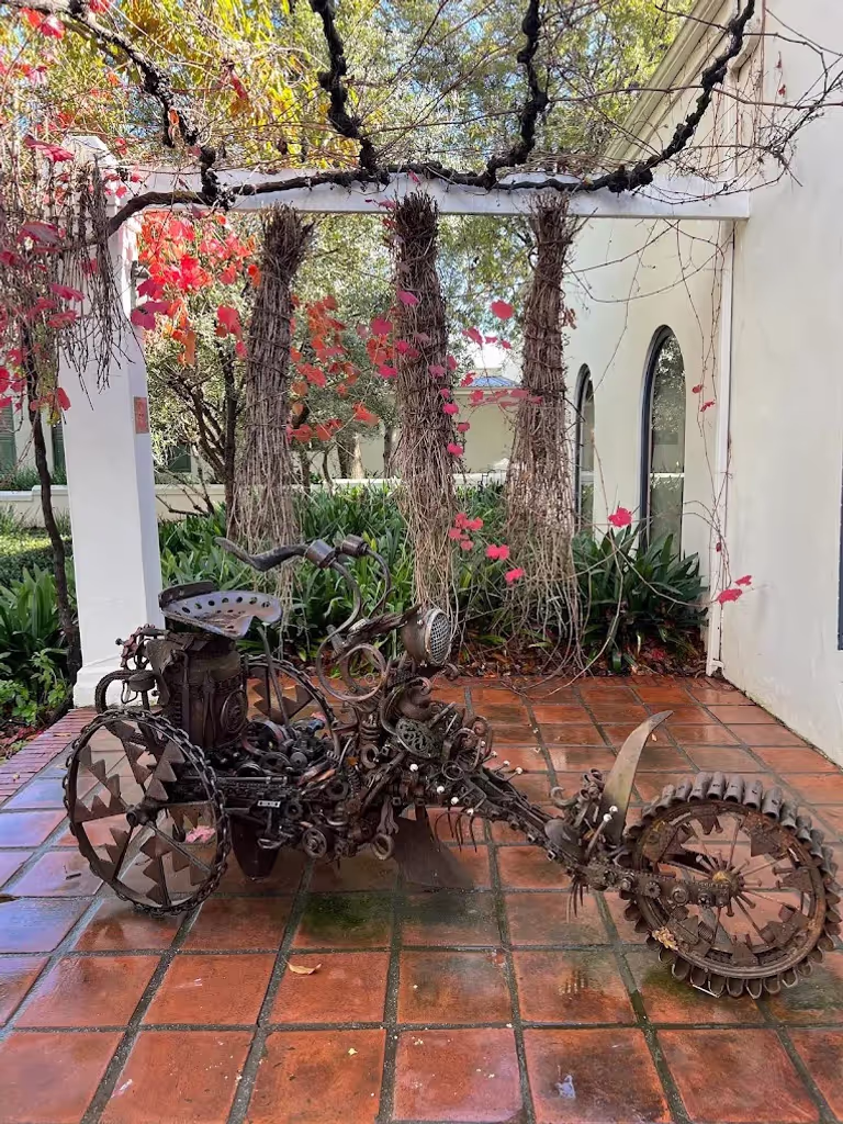 Cape Town Private Tour - Art to please the soul