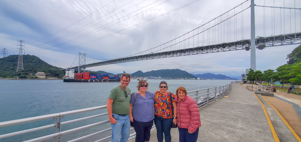 Fukuoka Private Tour - 