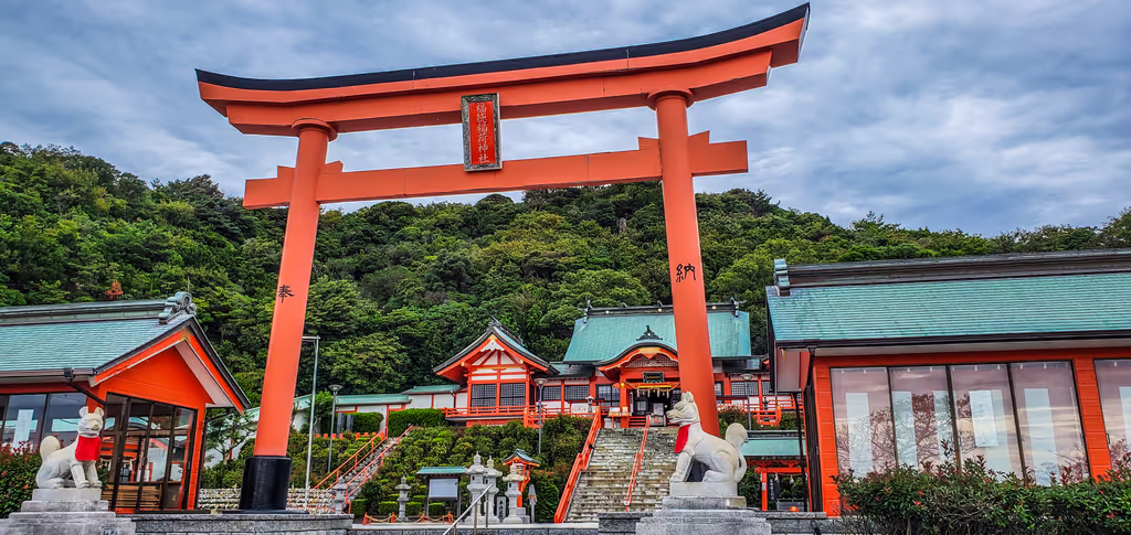 Fukuoka Private Tour - 