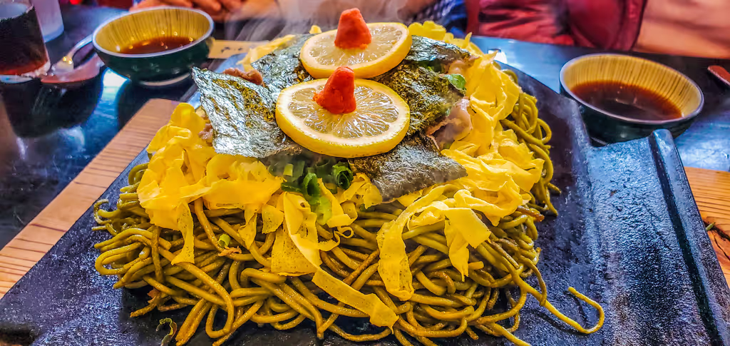 Fukuoka Private Tour - 