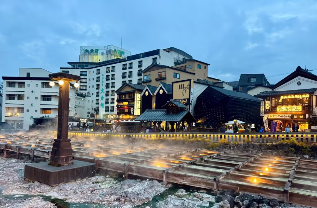 Narita Private Tour - 