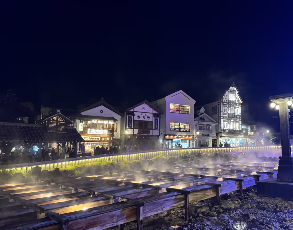 Narita Private Tour - 