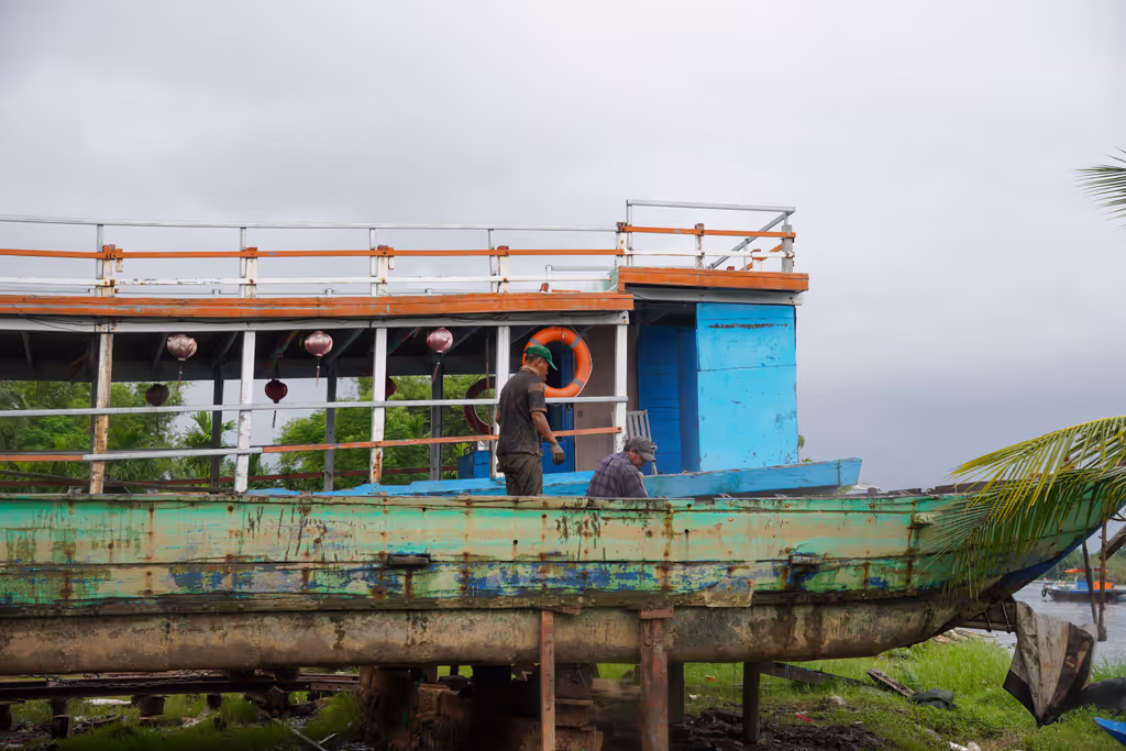 Da Nang Private Tour - 