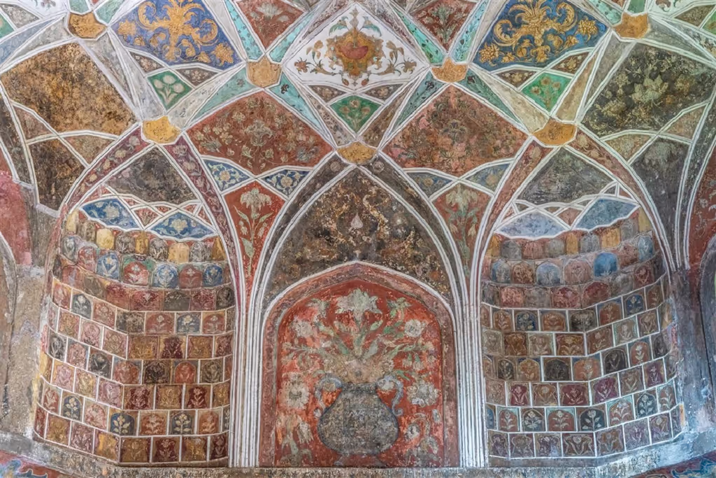 Delhi Private Tour - Chini ka Rauza