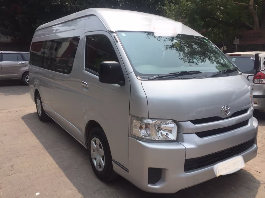 Delhi Private Tour - Luxury Car