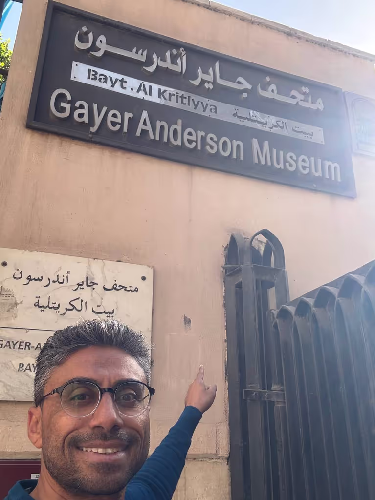 Cairo Private Tour - Exploring Cairo’s artistic and historical treasure