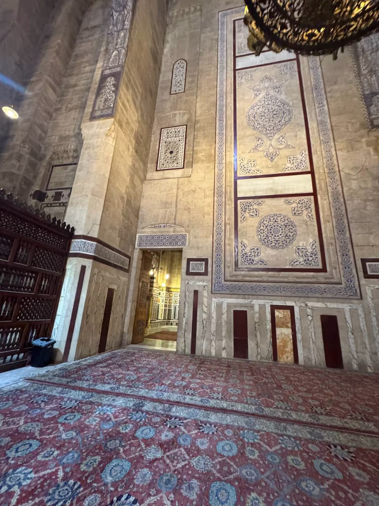Cairo Private Tour - 