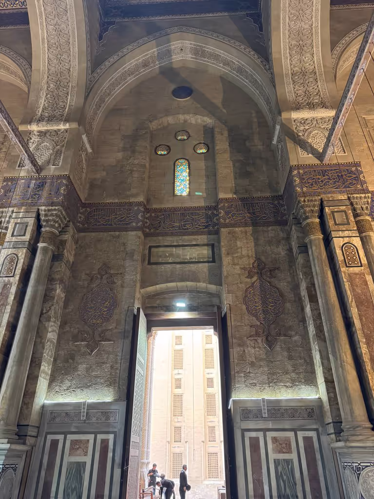 Cairo Private Tour - 