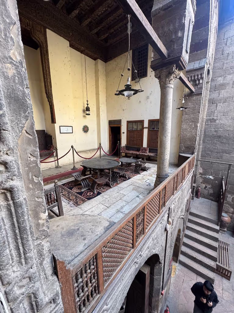 Cairo Private Tour - Exploring Cairo’s artistic and historical treasure