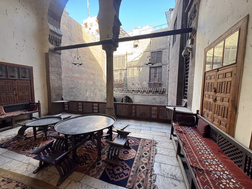 Cairo Private Tour - Exploring Cairo’s artistic and historical treasure