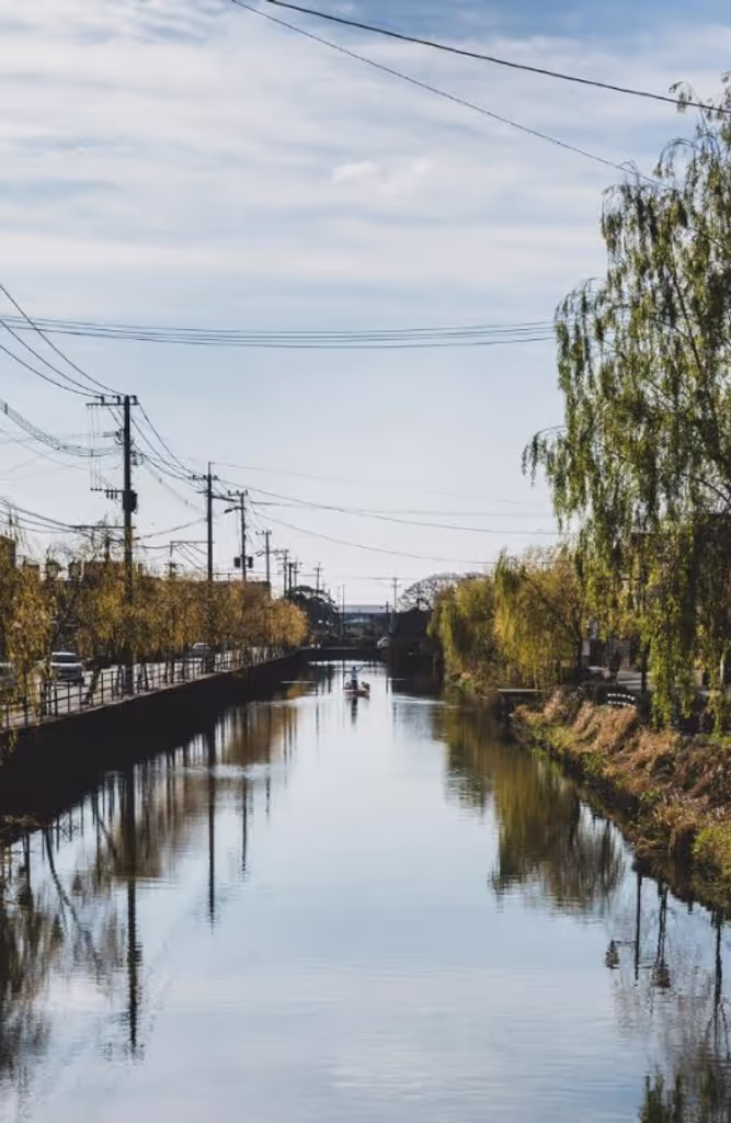 Fukuoka Private Tour - 