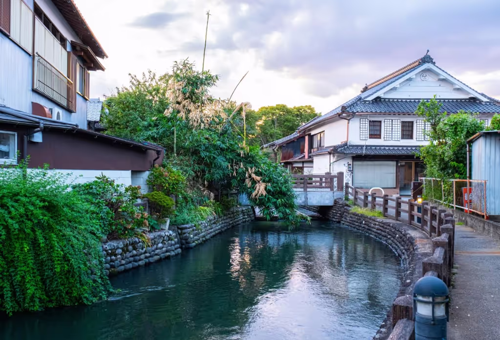 Fukuoka Private Tour - 