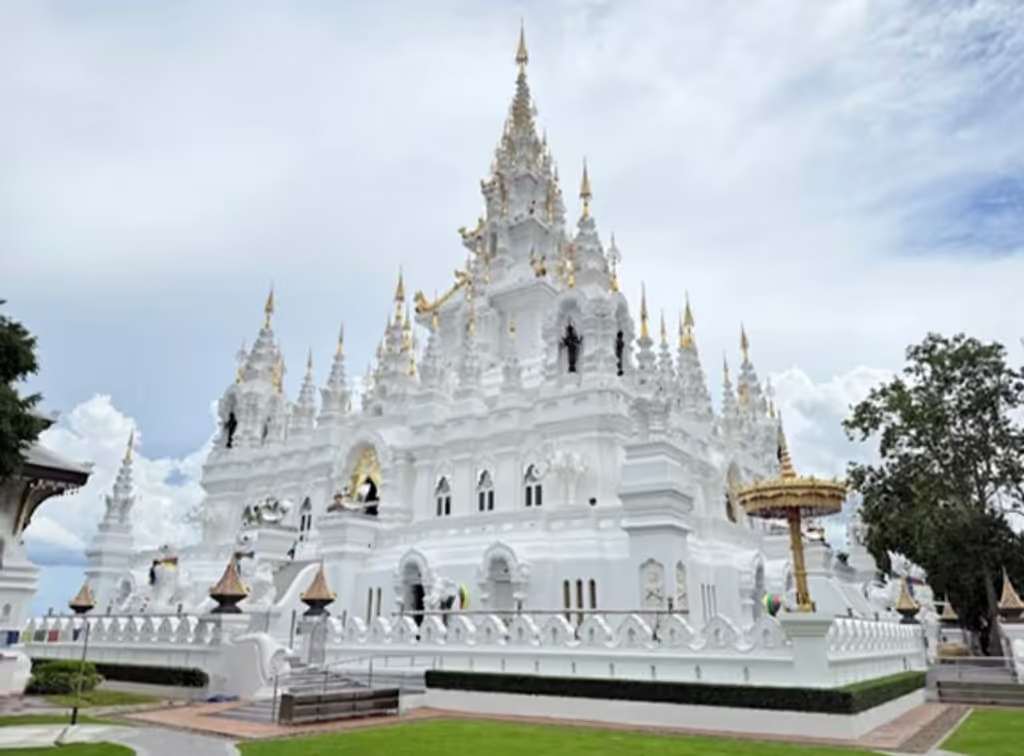 Chiang Mai Private Tour - 