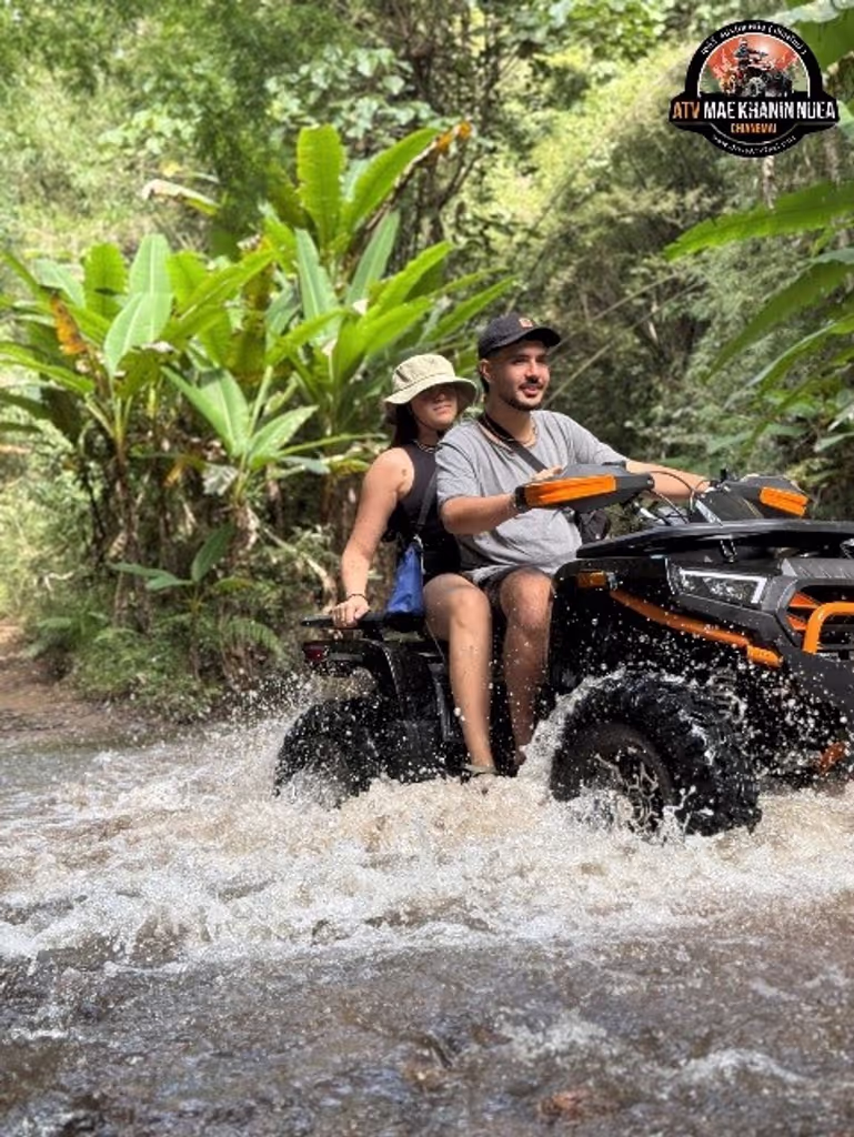 Chiang Mai Private Tour - 