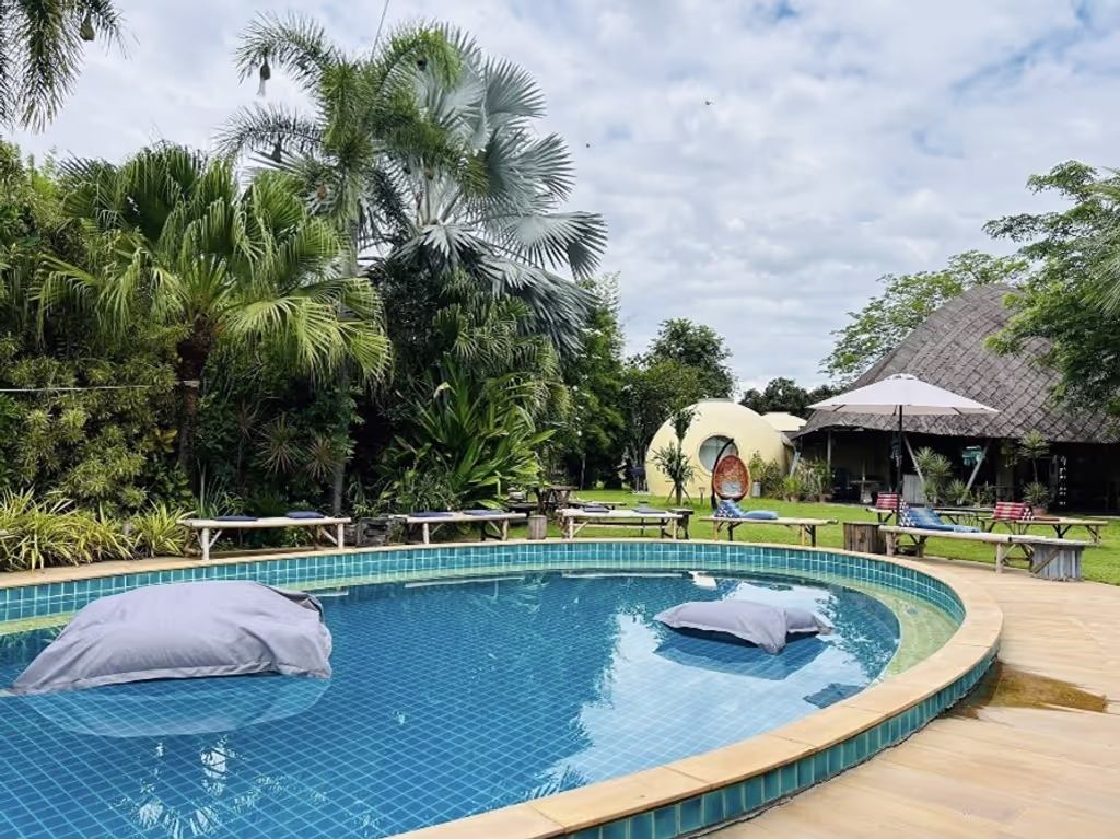 Chiang Mai Private Tour - 