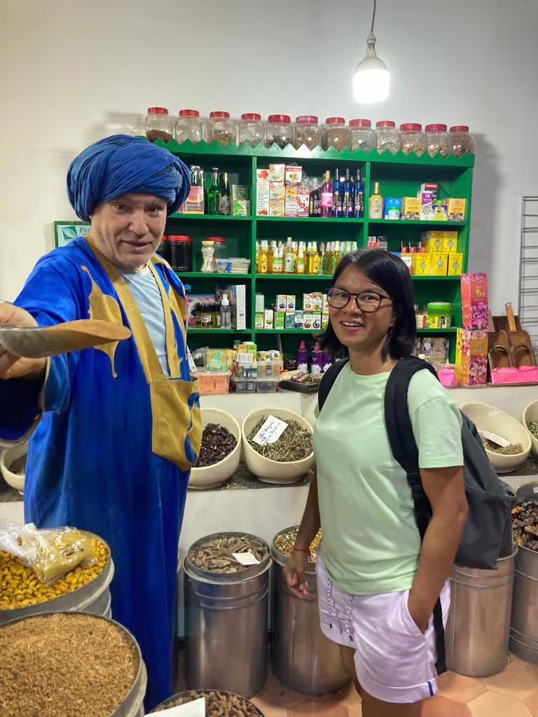 Agadir Private Tour - 