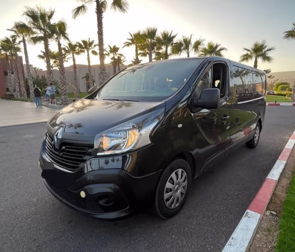 Agadir Private Tour - 