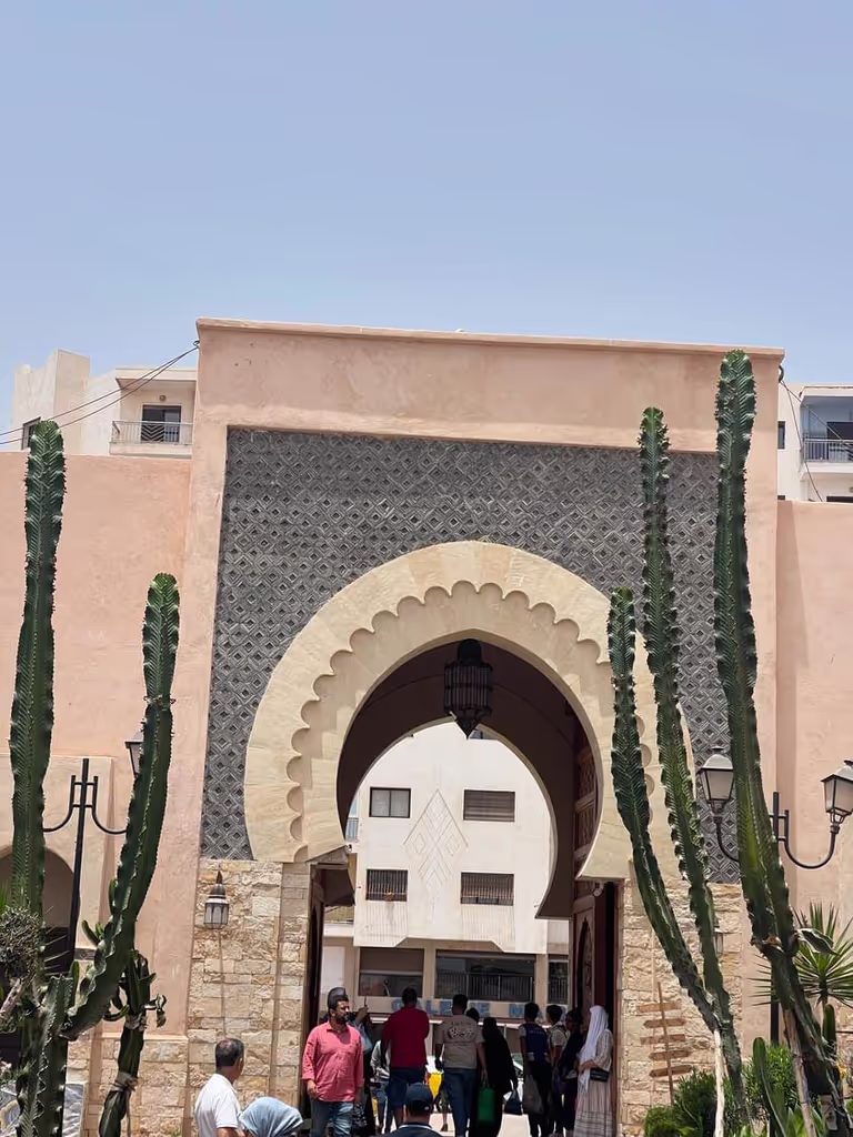 Agadir Private Tour - 