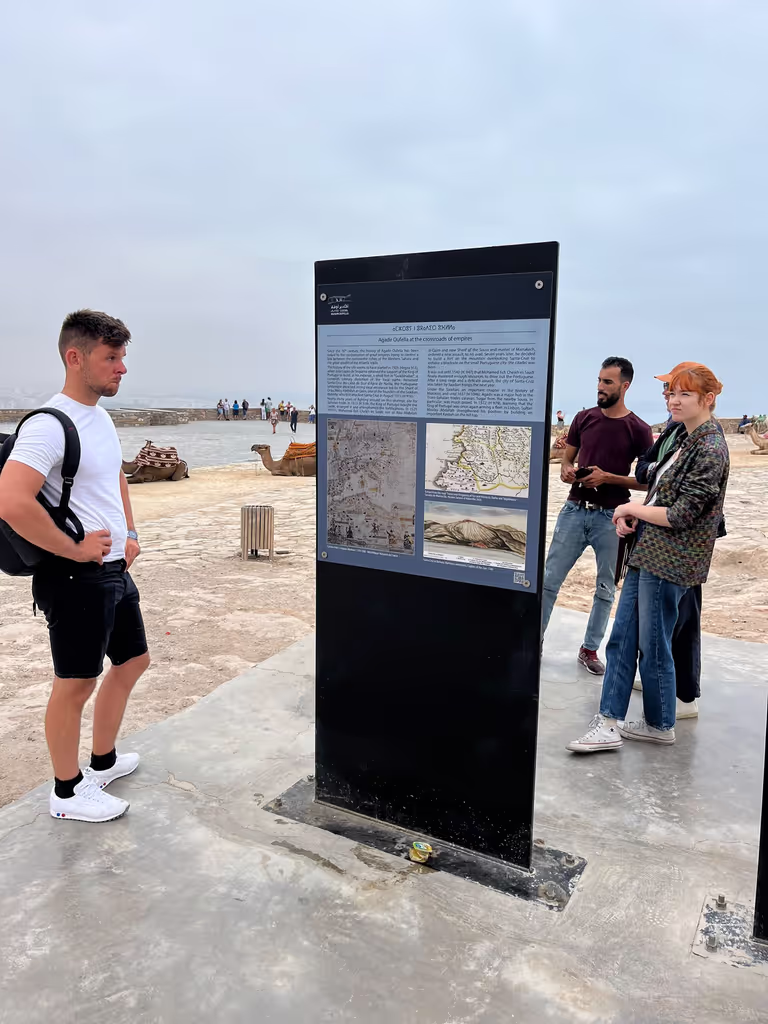 Agadir Private Tour - 