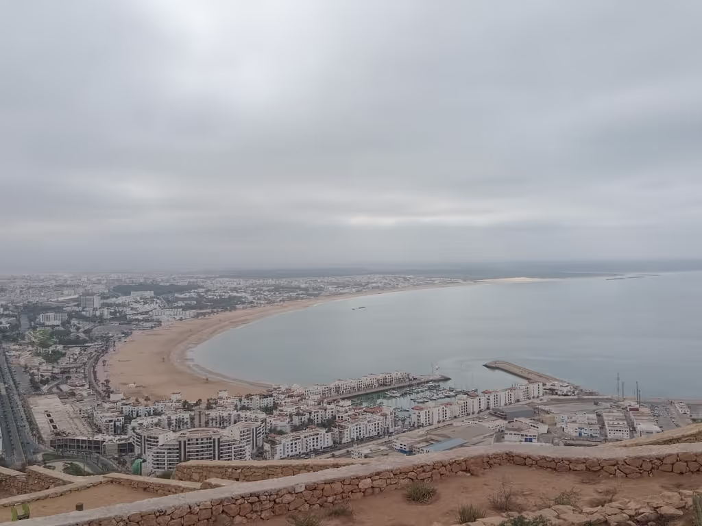 Agadir Private Tour - 