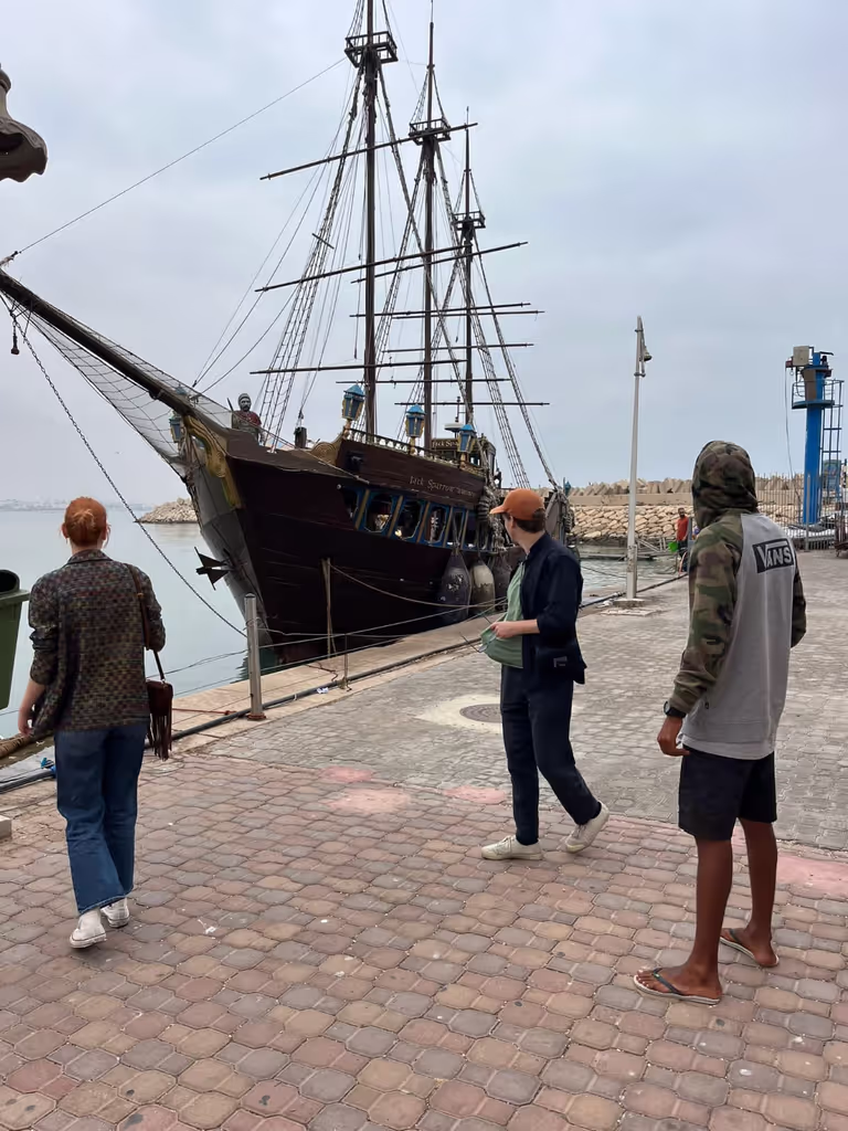 Agadir Private Tour - 