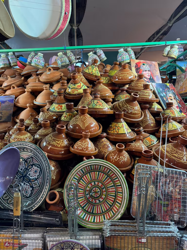 Agadir Private Tour - 