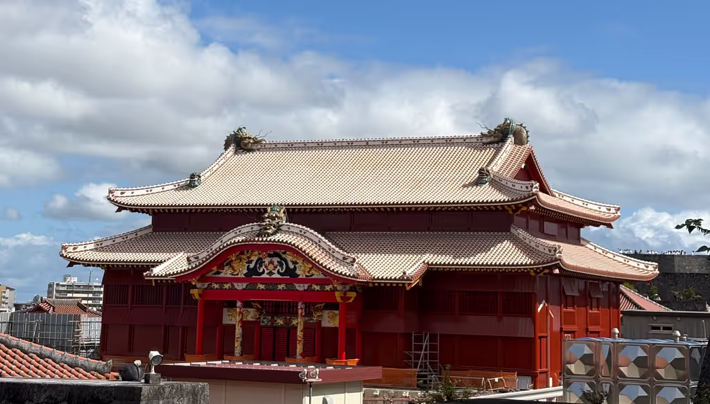 Okinawa Main Island Private Tour - 