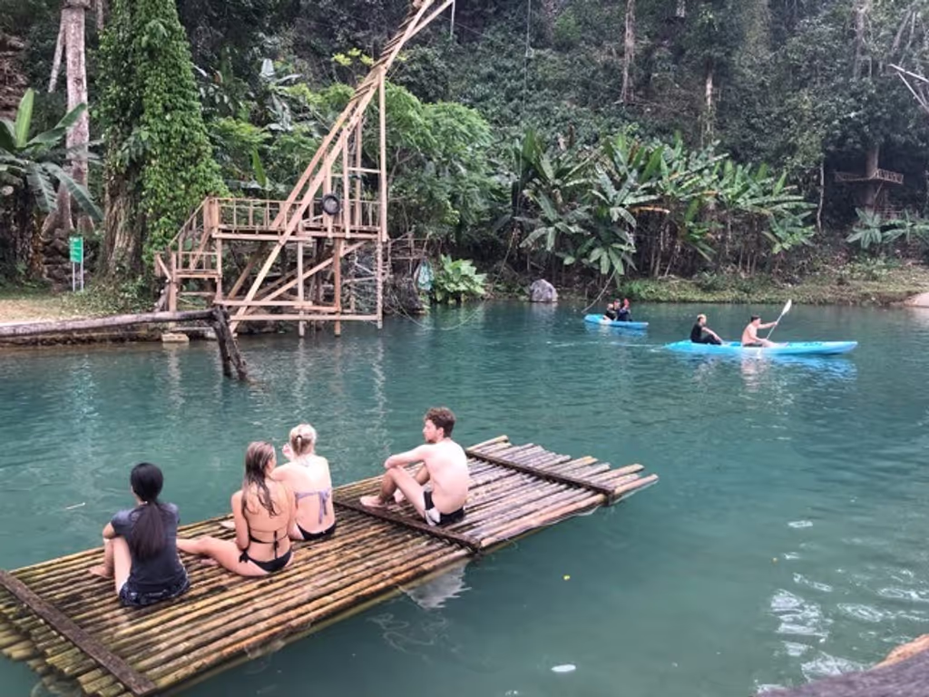 Vientiane Private Tour - 