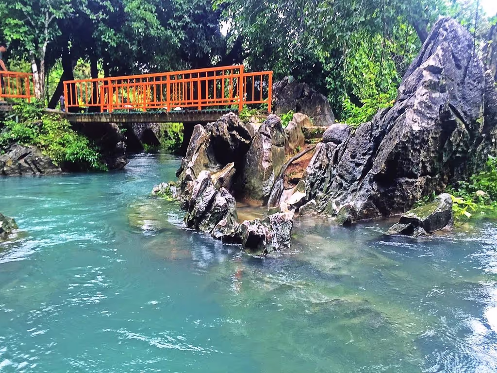 Vientiane Private Tour - 