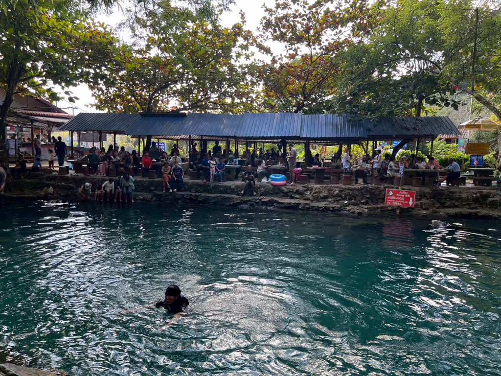 Vientiane Private Tour - 